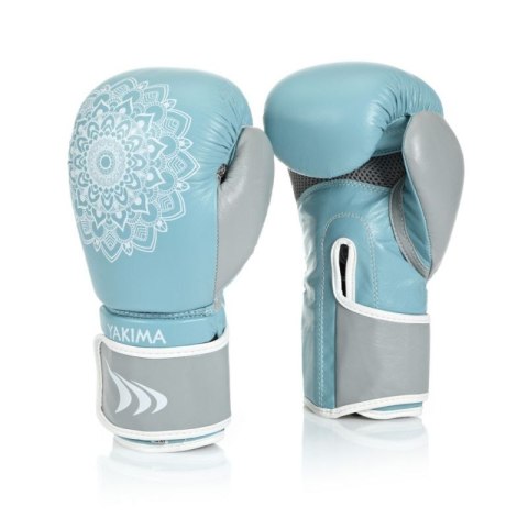 Rękawice Yakima Sport Mandala damskie 10 oz W 10055110oz