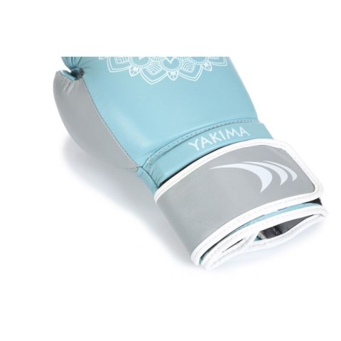 Rękawice Yakima Sport Mandala damskie 10 oz W 10055110oz