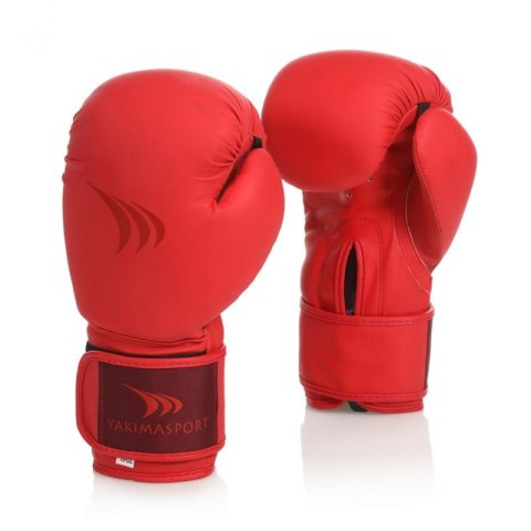 Rękawice Yakima Sport Mars 8 oz 1005698oz Rękawice Yakima Sport Mars 8 oz 1005698oz