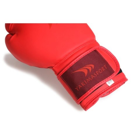 Rękawice Yakima Sport Mars 8 oz 1005698oz Rękawice Yakima Sport Mars 8 oz 1005698oz