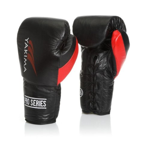 Rękawice Yakima Sport Wolf L 10 oz 10052210OZ Rękawice Yakima Sport Wolf L 10 oz 10052210OZ