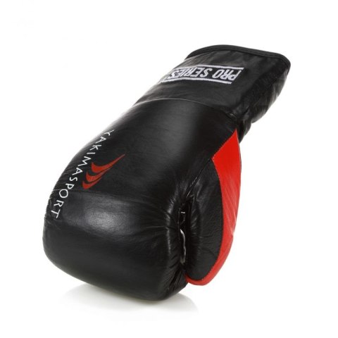 Rękawice Yakima Sport Wolf L 10 oz 10052210OZ Rękawice Yakima Sport Wolf L 10 oz 10052210OZ