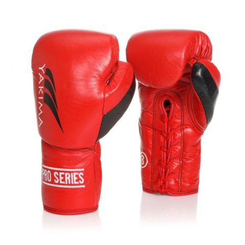 Rękawice Yakima Sport Wolf L 10 oz 10052410OZ Rękawice Yakima Sport Wolf L 10 oz 10052410OZ