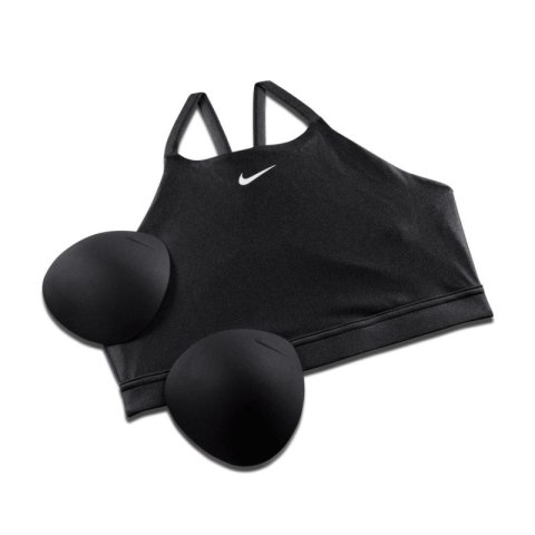 Stanik sportowy Nike Indy Shine W DQ5403-010 Stanik sportowy Nike Indy Shine W DQ5403-010