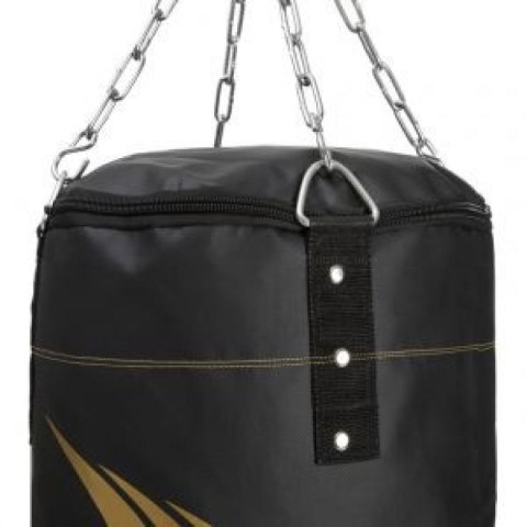 Worek bokserski treningowy - 130x35 cm 100470 Pusty Worek bokserski treningowy - 130x35 cm 100470 Pusty