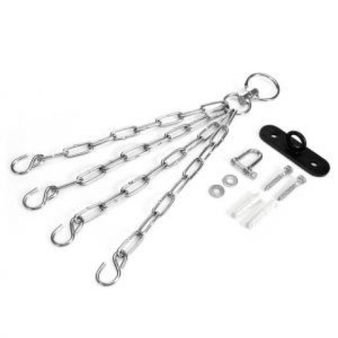 Worek bokserski treningowy - 130x35 cm 100470 Pusty Worek bokserski treningowy - 130x35 cm 100470 Pusty
