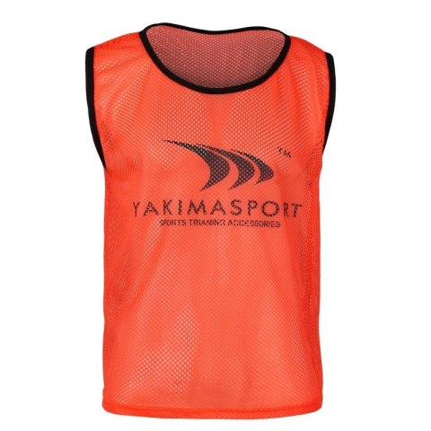 Znacznik Yakima Sport piłkarski Jr 100146J pomarańczowy Znacznik Yakima Sport piłkarski Jr 100146J pomarańczowy