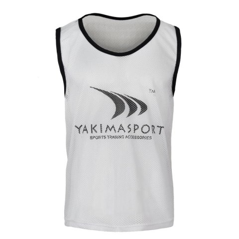 Znacznik Yakima Sport piłkarski Jr 100197J biały Znacznik Yakima Sport piłkarski Jr 100197J biały