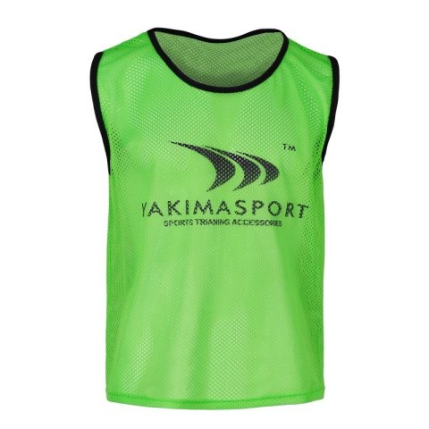 Znacznik Yakima Sport piłkarski Jr 100371J zielony Znacznik Yakima Sport piłkarski Jr 100371J zielony