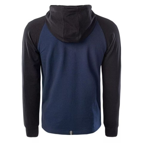 Bluza IQ Cross The Line Silve M 92800442939 Bluza IQ Cross The Line Silve M 92800442939