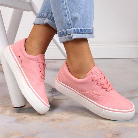 Buty Big Star W LL274147 INT1841 Buty Big Star W LL274147 INT1841
