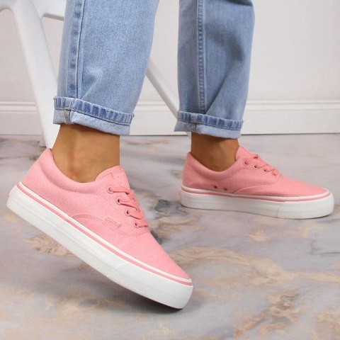 Buty Big Star W LL274147 INT1841 Buty Big Star W LL274147 INT1841
