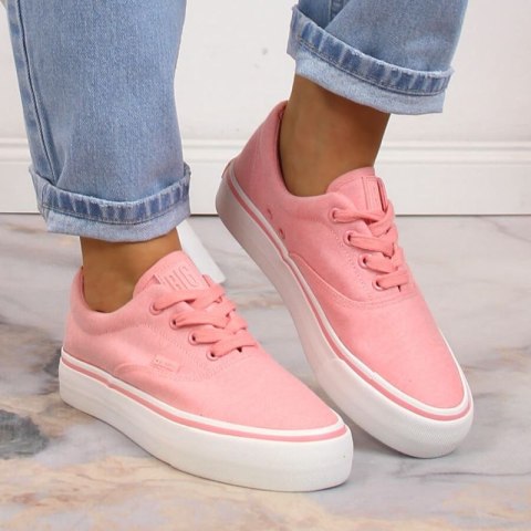 Buty Big Star W LL274147 INT1841 Buty Big Star W LL274147 INT1841