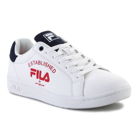 Buty Fila Crosscourt 2 Nt Logo M FFM0195-53032 Buty Fila Crosscourt 2 Nt Logo M FFM0195-53032