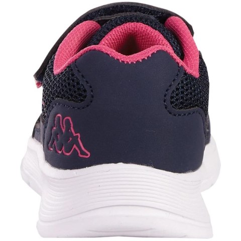Buty Kappa Jak M Jr 280024M 6722 Buty Kappa Jak M Jr 280024M 6722