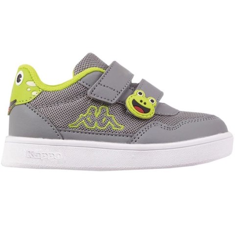 Buty Kappa PIO M Sneakers Jr 280023M 1633 Buty Kappa PIO M Sneakers Jr 280023M 1633