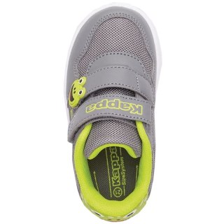 Buty Kappa PIO M Sneakers Jr 280023M 1633