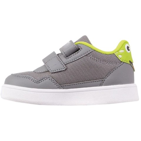 Buty Kappa PIO M Sneakers Jr 280023M 1633 Buty Kappa PIO M Sneakers Jr 280023M 1633