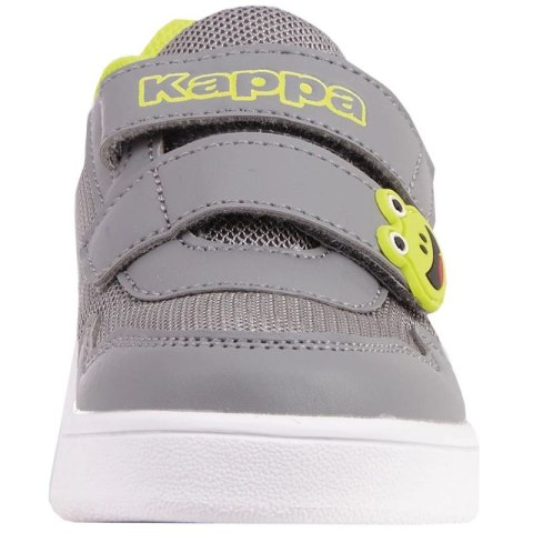 Buty Kappa PIO M Sneakers Jr 280023M 1633 Buty Kappa PIO M Sneakers Jr 280023M 1633