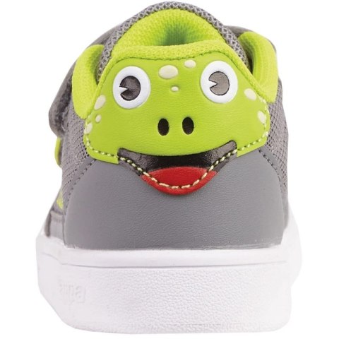 Buty Kappa PIO M Sneakers Jr 280023M 1633 Buty Kappa PIO M Sneakers Jr 280023M 1633
