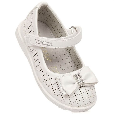 Buty na rzep Vinceza Jr 36122 JAN191A Buty na rzep Vinceza Jr 36122 JAN191A