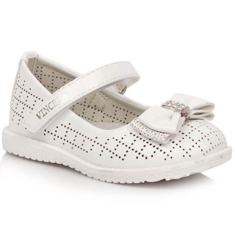 Buty na rzep Vinceza Jr 36122 JAN191A Buty na rzep Vinceza Jr 36122 JAN191A