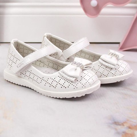Buty na rzep Vinceza Jr 36122 JAN191A Buty na rzep Vinceza Jr 36122 JAN191A