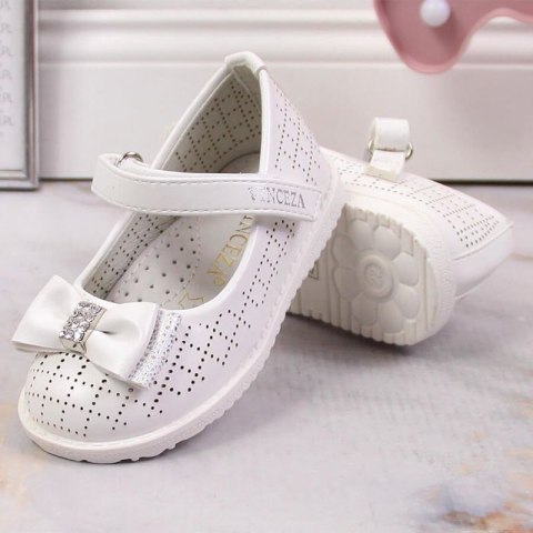 Buty na rzep Vinceza Jr 36122 JAN191A Buty na rzep Vinceza Jr 36122 JAN191A