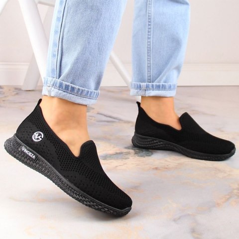 Buty sportowe Vinceza W 34602 JAN190A