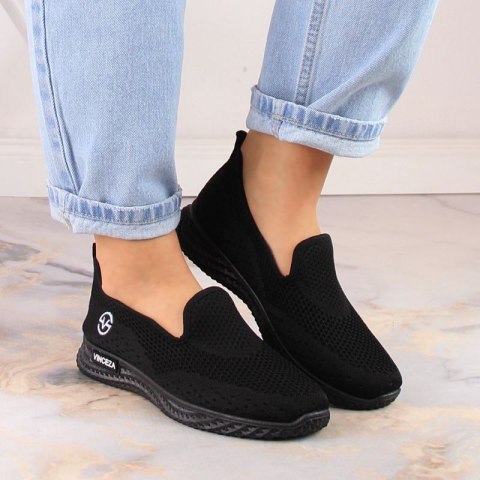 Buty sportowe Vinceza W 34602 JAN190A