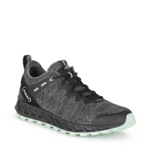 Buty trekkingowe Aku Rapida Air W 7611650 Buty trekkingowe Aku Rapida Air W 7611650