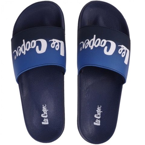 Klapki Lee Cooper M LCW-23-42-1735M