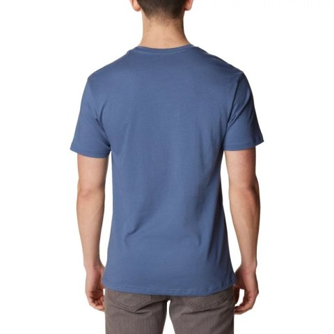 Koszulka Columbia Path Lake II Graphic Tee M 1934814481 Koszulka Columbia Path Lake II Graphic Tee M 1934814481