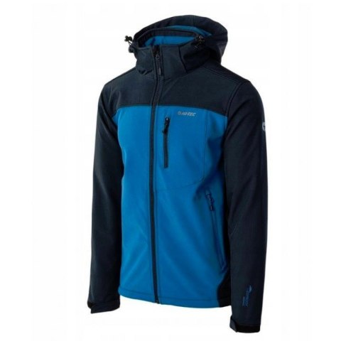 Kurtka softshell Hi-tec Mans M 92800481784 Kurtka softshell Hi-tec Mans M 92800481784