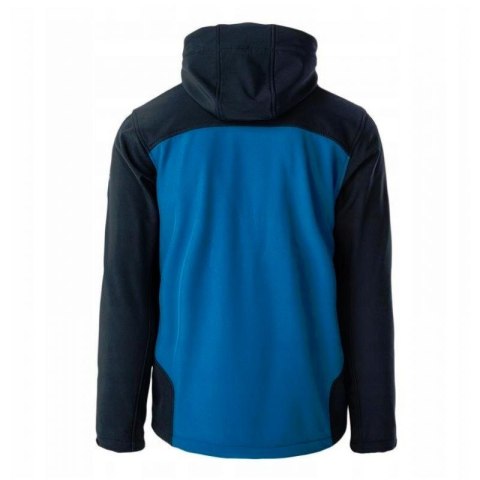 Kurtka softshell Hi-tec Mans M 92800481784 Kurtka softshell Hi-tec Mans M 92800481784