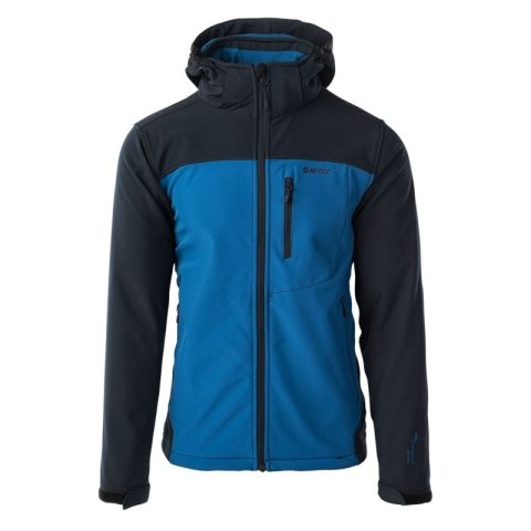 Kurtka softshell Hi-tec Mans M 92800481784 Kurtka softshell Hi-tec Mans M 92800481784
