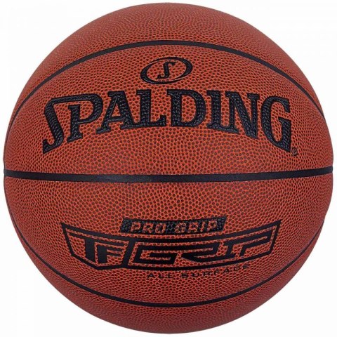 Piłka do koszykówki Spalding Pro Grip 76874Z Piłka do koszykówki Spalding Pro Grip 76874Z