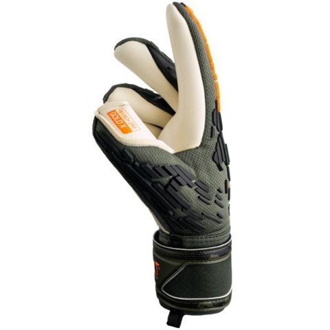 Rękawice bramkarskie Reusch Attrakt Freegel Gold X M 5370935 5556 Rękawice bramkarskie Reusch Attrakt Freegel Gold X M 5370935 5556