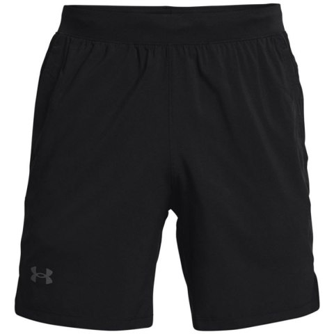 Spodenki Under Armour Launch 7'' Shorts M 1361493 001 Spodenki Under Armour Launch 7'' Shorts M 1361493 001