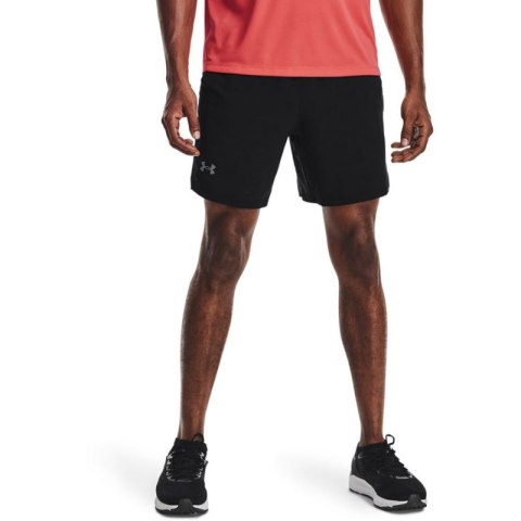 Spodenki Under Armour Launch 7'' Shorts M 1361493 001 Spodenki Under Armour Launch 7'' Shorts M 1361493 001