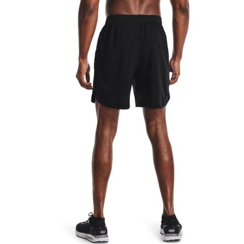 Spodenki Under Armour Launch 7'' Shorts M 1361493 001 Spodenki Under Armour Launch 7'' Shorts M 1361493 001