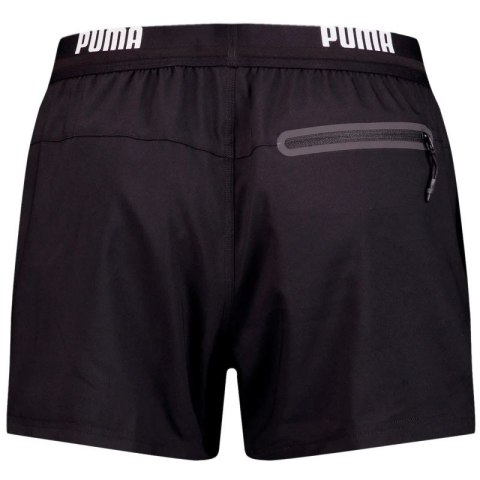 Spodenki kąpielowe Puma Logo Short Lenght M 907659 03 Spodenki kąpielowe Puma Logo Short Lenght M 907659 03