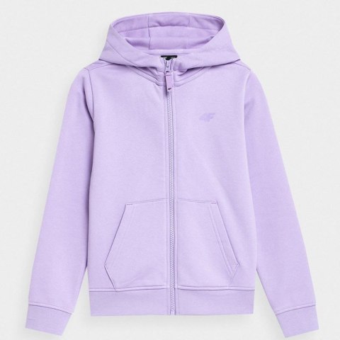 Bluza 4F Jr 4FJSS23TSWSF216 52S Bluza 4F Jr 4FJSS23TSWSF216 52S