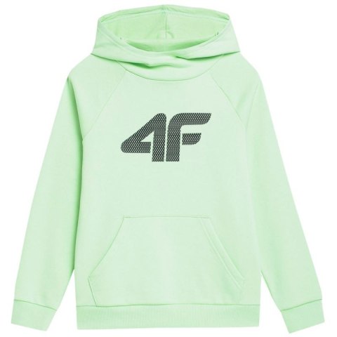 Bluza 4F Jr 4FJSS23TSWSM220 42S Bluza 4F Jr 4FJSS23TSWSM220 42S