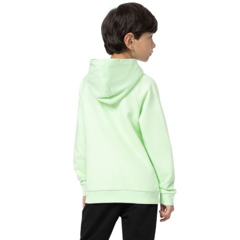 Bluza 4F Jr 4FJSS23TSWSM220 42S Bluza 4F Jr 4FJSS23TSWSM220 42S