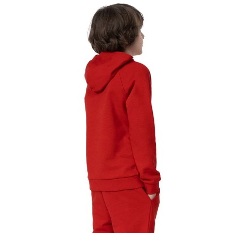 Bluza 4F Jr 4FJSS23TSWSM220 62S Bluza 4F Jr 4FJSS23TSWSM220 62S