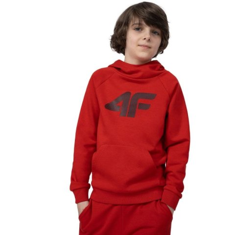 Bluza 4F Jr 4FJSS23TSWSM220 62S Bluza 4F Jr 4FJSS23TSWSM220 62S