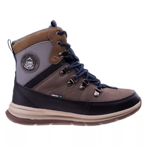 Buty Elbrus Hieroo Mid Wp W 92800330934 Buty Elbrus Hieroo Mid Wp W 92800330934