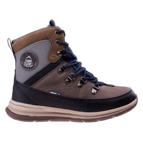 Buty Elbrus Hieroo Mid Wp W 92800330934 Buty Elbrus Hieroo Mid Wp W 92800330934