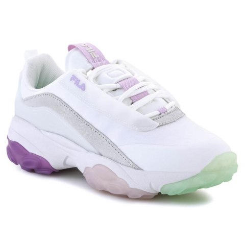 Buty Fila Loligo Cb W FFW0295-13199 Buty Fila Loligo Cb W FFW0295-13199